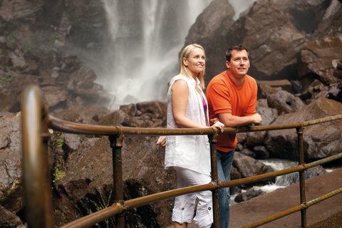 Luxury Country Indulgence - QLD Tourism 2