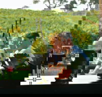 Margaret River Certified Organic and Biodynamic Wine Trail - Queensland Tourism