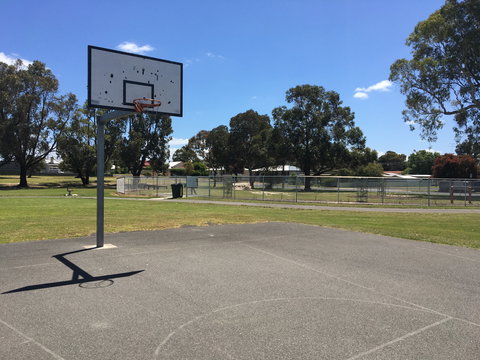 Market Square Recreation Area - Queensland Tourism 2