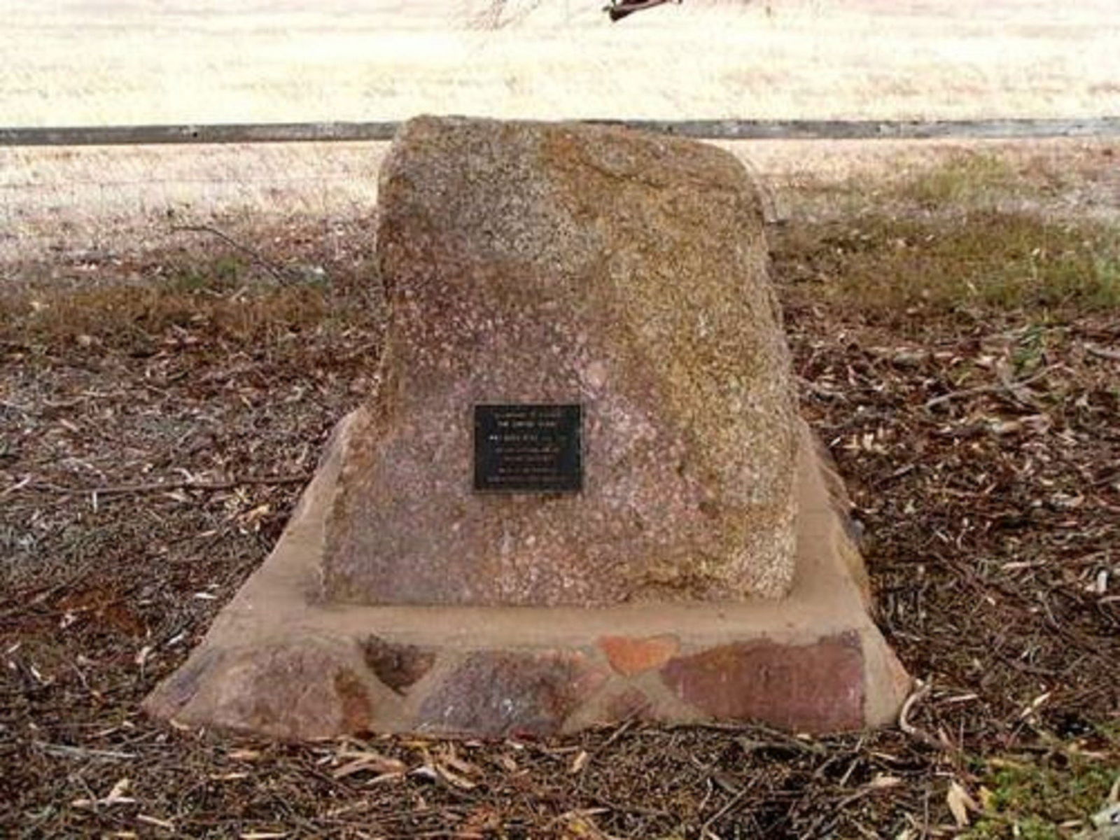 Cowell SA QLD Tourism