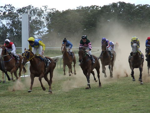 Mendooran - QLD Tourism 0