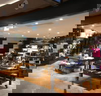 Merino Collection - Perth Airport T1 - Queensland Tourism