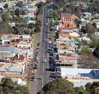 Mickle Lookout - QLD Tourism