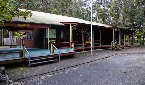 Minjungbal Aboriginal Cultural Centre - QLD Tourism 0