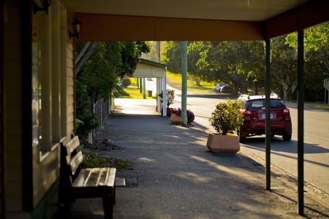 Miriam Vale - Queensland Tourism 0