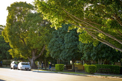 Miriam Vale - Queensland Tourism 1