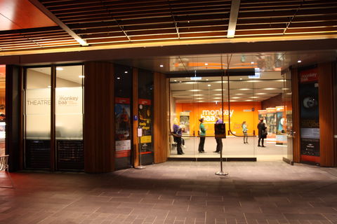 Monkey Baa Theatre Company - Queensland Tourism 0