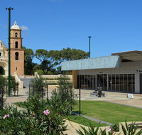 Monsignor Hawes Heritage Centre - QLD Tourism
