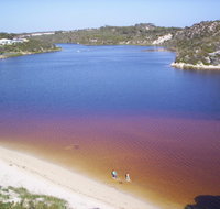 Moore River Estuary - QLD Tourism