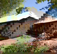 Morby Cottage - Queensland Tourism