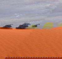 Munga-Thirri - Simpson Desert Conservation Park and Regional Reserve - Queensland Tourism