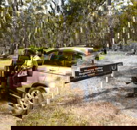 Murray Valley Regional Park - QLD Tourism