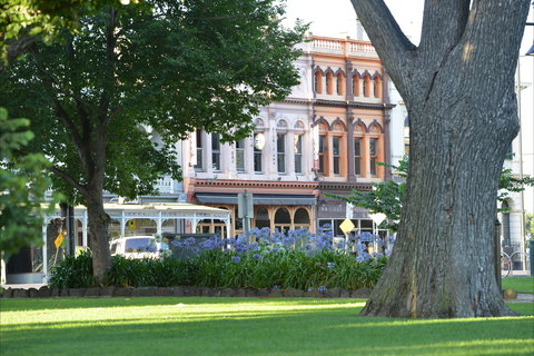 Nelson Place - Williamstown - QLD Tourism 0