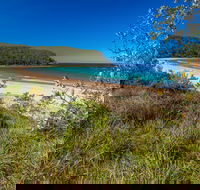 North Durras Beach - QLD Tourism