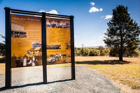 O'Brien's Hill - QLD Tourism 0