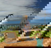 Penguin - Queensland Tourism