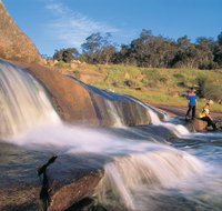 Perth Hills - QLD Tourism