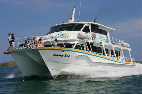 Phillip Island Experience - Queensland Tourism 2