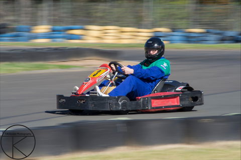 Picton Karting Track - Queensland Tourism 0