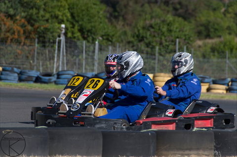 Picton Karting Track - Queensland Tourism 2