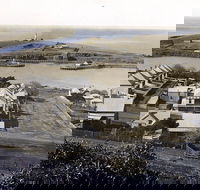 Pilots Cottage Museum - QLD Tourism