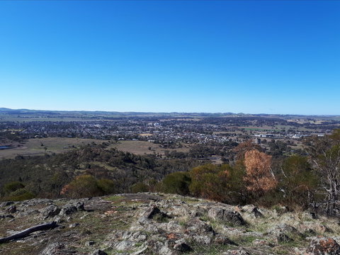 Pioneer Park - QLD Tourism 0