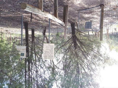 Pioneer Park - QLD Tourism 1