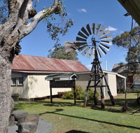 Pittsworth  Pioneer Historical Village - QLD Tourism
