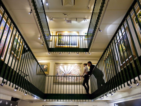 Pro Hart Gallery - QLD Tourism 2