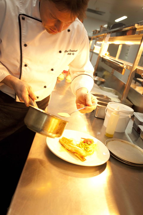 Queenscliff Harbour - QLD Tourism 2