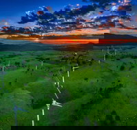 Ravenshoe - QLD Tourism