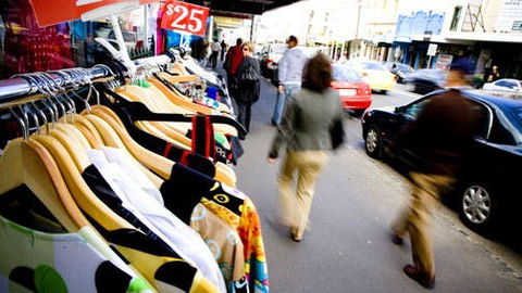 Richmond - Queensland Tourism 1