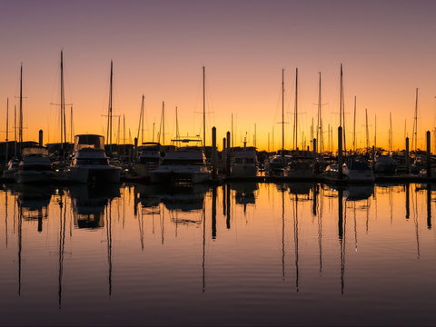 Rosslyn Bay - Queensland Tourism 2