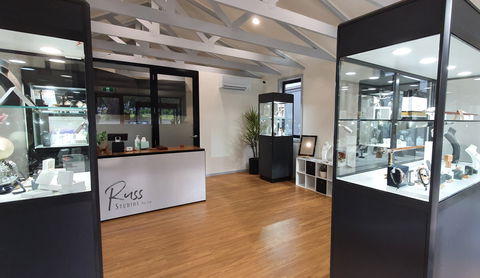 Russ Studios - Queensland Tourism 1