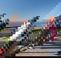 Saddleback Mountain Lookout - QLD Tourism