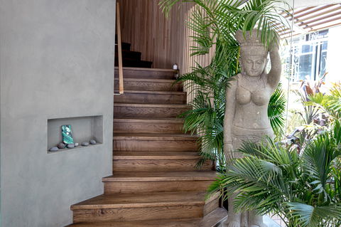 Sensaura Day Spa - Queensland Tourism 1