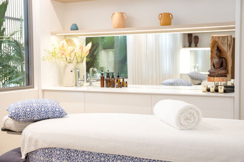 Sensaura Day Spa - Queensland Tourism 2