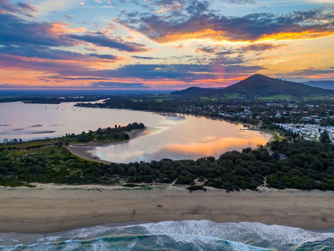 Shoalhaven River - QLD Tourism 1