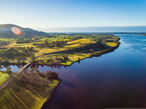 Shoalhaven River - QLD Tourism 2