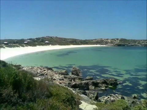 South Bay - Queensland Tourism 0