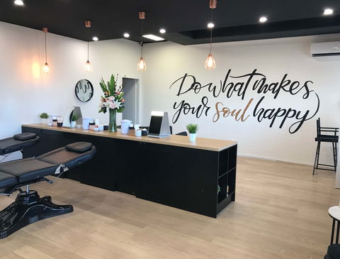 Soul Brow And Makeup Studio - QLD Tourism 0
