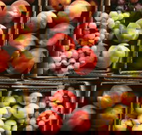 Southern Food Trail - QLD Tourism