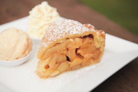 Southern Food Trail - QLD Tourism 1