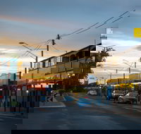 St George Heritage Trail - QLD Tourism