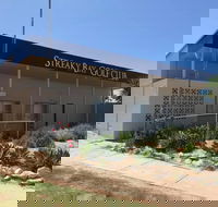 Streaky Bay Golf Club - QLD Tourism