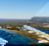 Stuarts Point - Queensland Tourism
