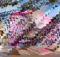 T2 Building - Queensland Tourism