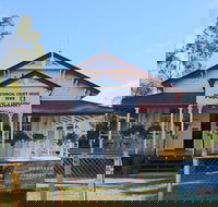 Tambo - QLD Tourism