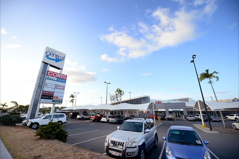 Tannum Central Shopping Centre - QLD Tourism 0