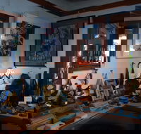 The Woodcraft Gallery - QLD Tourism